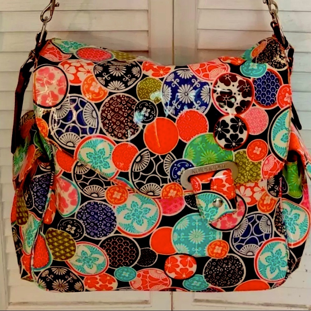 Kalencom Bag Multi Pocket